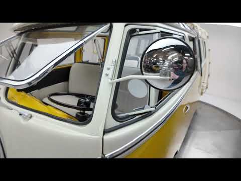 1974 Volkswagen Bus (CC-2074000) for sale in Cedar Rapids, Iowa