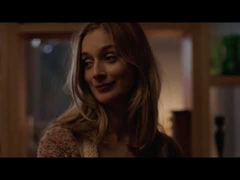 Simone & Tess | Sweetbitter | Ocean Eyes