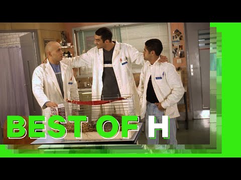 Best-of H : les moments cultes | Netflix France