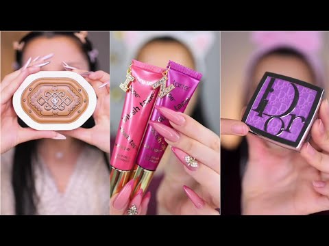 💄💦[ASMR] Nadina Ioana skincare routine - Skincare Asmr #asmr #nadinaioana #asmrsounds