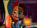 Adiboo Adventure Inside The Human Body Why Do I Get Hungry FULL EPISODE