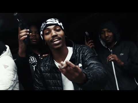 LundyMobb Bball - Posted Up (Official Music Video)