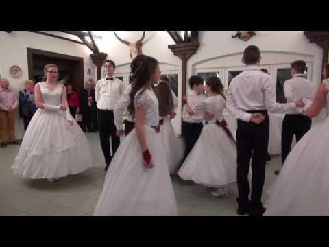 Strauss, Wiener Blut - Iskolabál, Mizsei Vadrózsák