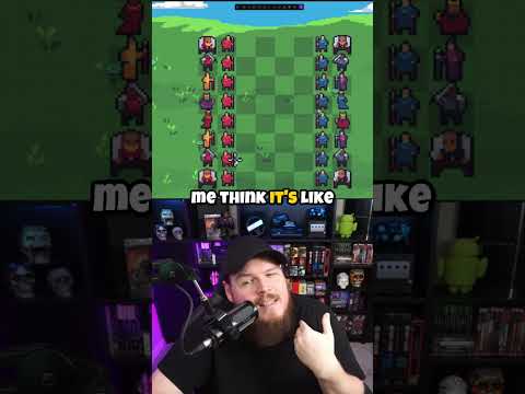 The chess game I almost made