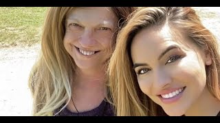 Chrishelle Stause's Parents Ranae And Jeff Stause Died Less Than Two