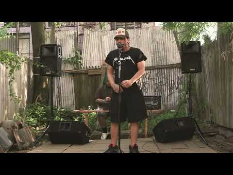 187Kurupt: Junkyard Session #3