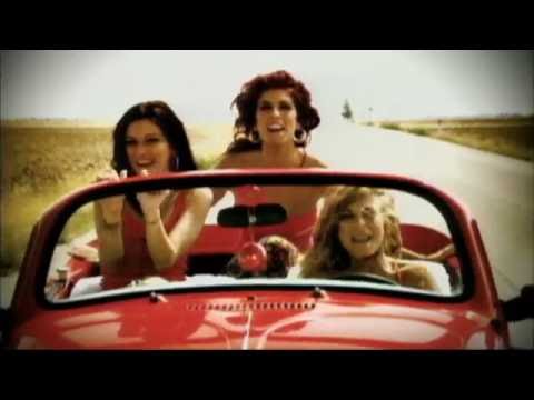 Las Ketchup -  Kusha Las Payas (Official Video)