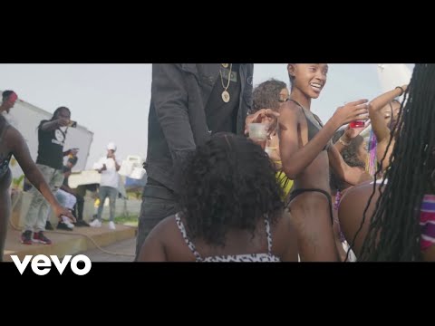 JayBlem - My Eyes Only (Official Music Video) ft. Rytikal