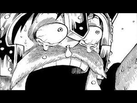 One Piece Chapter 731 Operation Dressrosa!! Live Reaction