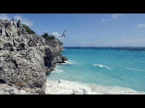 Land of the Sea - Epic Exumas & Barbados Sailing Adventure (2016)