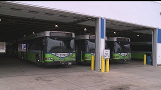 WRTA expands bus service in Warren