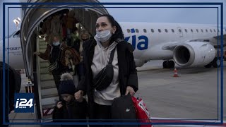 Will Ukrainian and Russian immigrants impact Israeli elections?