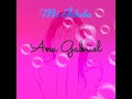 Amor Con Desamor - Ana Gabriel