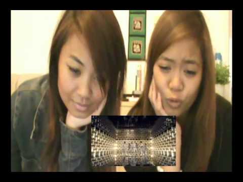 TVXQ - 'Catch Me' MV Reaction | BeeMelonFul