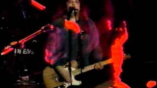 Another Carnival - Another Girl, Another Planet