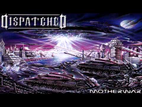 Dispatched - Motherwar (Full-Album HD) (2000)