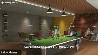 Download lagu Discover Spacious Living at Kosmic Kourtyard, Phase 2 by Triaa Housing mp3 Download lagu Discover Spacious Living at Kosmic Kourtyard, Phase 2 by Triaa Housing mp3
