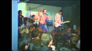 Dead Kennedys - Chemical Warfare &amp; Holiday in Cambodia