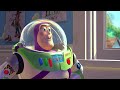 Toy Story Il Mondo Dei Giocattoli 1995 L Arrivo Di Buzz UHD