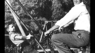 Dean Martin - Brahms&#39; Lullaby A Cappella