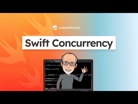 iOS Concurrency - Stewart Lynch - The Masterclass