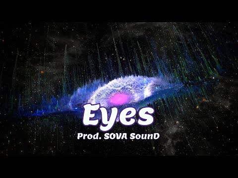 [FREE] Егор Крид x Lil Krystalll x ANIKV Type beat - Eyes | Melodic drill