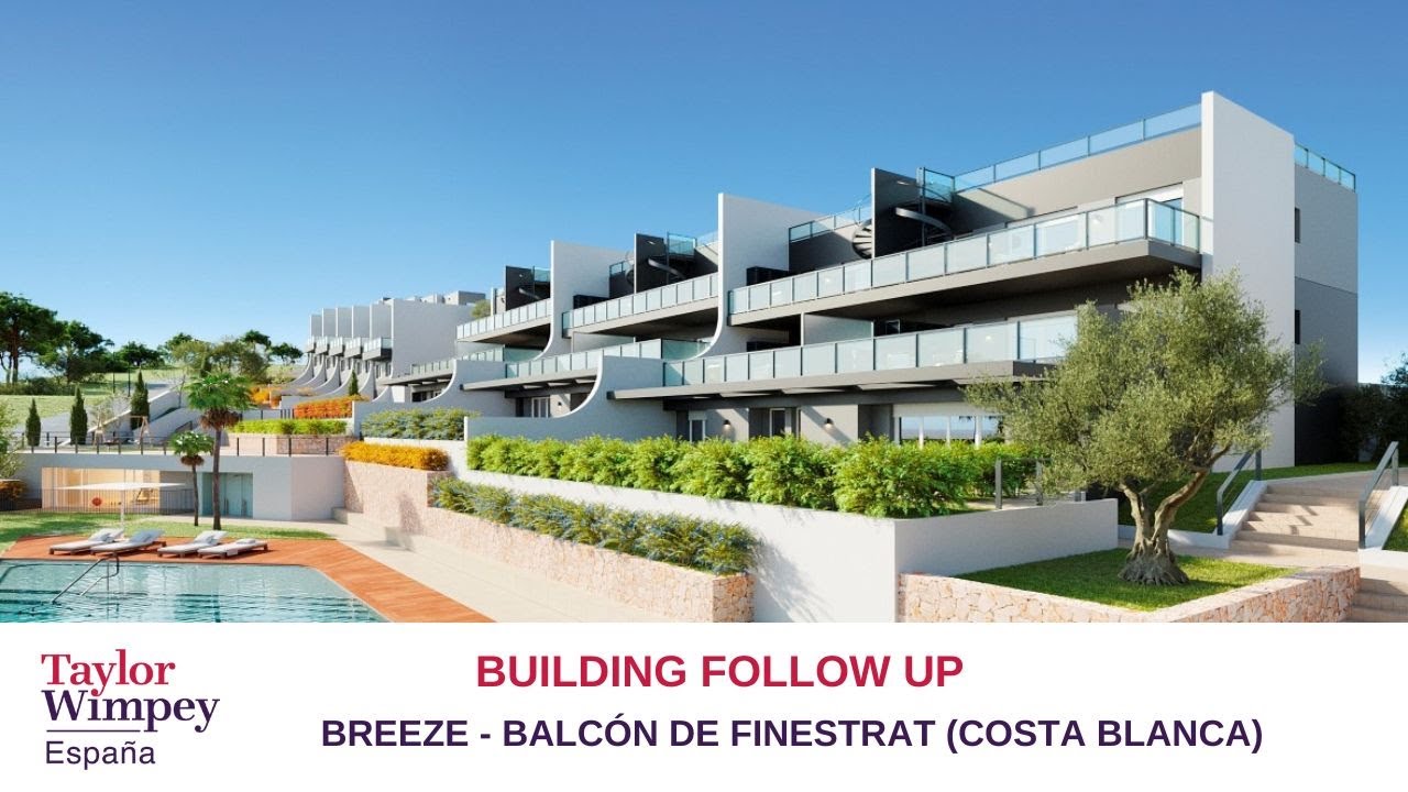 Villa for Sale in Finestrat