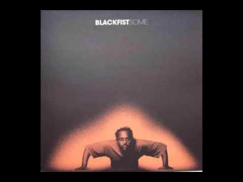 Blackfist Feat. Kashal-Tee and Freestyle (Arsonists) - Some