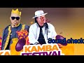 MR WISE AND MAIMA SOUND CHECK KAMBA FESTIVAL