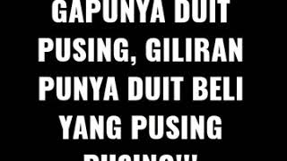 Download lagu Status wa  pusing kepala mp3