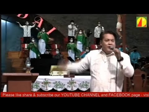 VICTORY CHANT - ESGMM