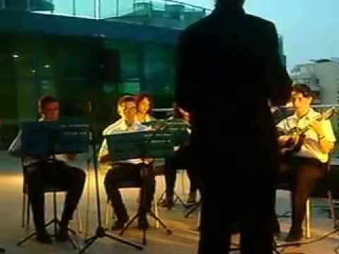 2/8 TŠ Batorek - Valcer br. 2