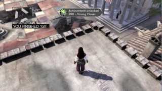Assassin's Creed: Brotherhood - Strong Closer