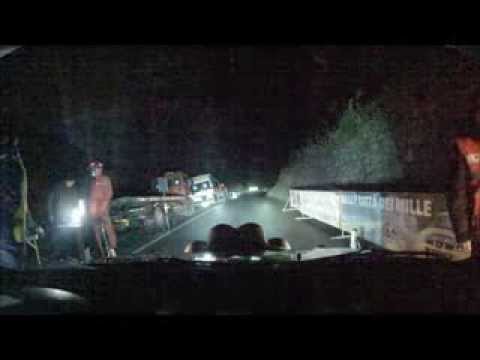 Cavalli-Cuter Cameracar PS4 - Ronde Città Dei Mille 2013