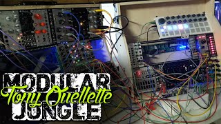 Video thumbnail for Modular Jungle with 2HP PLAY and Amen Break is INSANE fun!!!!! by Modular Output