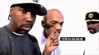 The Warzone ( Mc Eiht , Goldie Loc , Kam) - I Ain&#39;t Gotta Tell Ya Dat (Bonus Track)  RARE* HQ