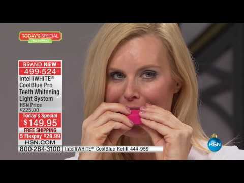 HSN | intelliWHiTE Beauty / Tweak-d Haircare Anniversary 10.24.2016 - 12 PM