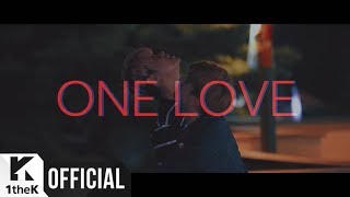 [MV] Nick&Sammy(닉앤쌔미) _ One Love