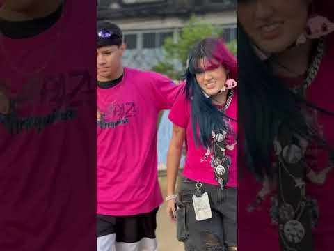 Ele me pegou no colo 🫣