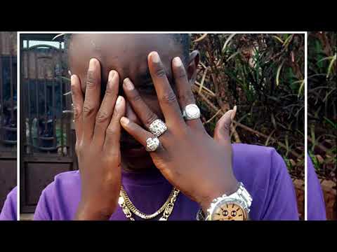 MAJA-SLEE ( ESE NGANA OFFICIAL AUDIO)