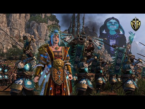 Sailing the Skies with Yin Yin the Sea Dragon | Mods | Legendary | Part 2