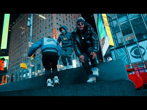 ANDY DYY 🔥 PRENDO EN TU CASA 2 ( VÍDEO OFÍCIAL @CDFFILMS ) 🔞