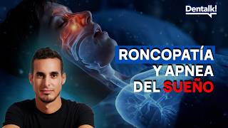 Guía definitiva para dejar de RONCAR: lo que nadie te explica sobre la APNEA del SUEÑO