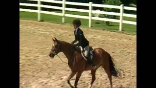 Kate Pollina &amp; Jolly Roger - Ledges Summertime Jul 2014