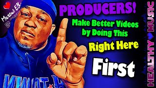 How to Make Better Beat Making Videos