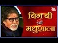 Vishesh Special Program On Hindi Divas Big B S Madhushala Sept 15 2016 10 30 PM