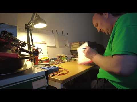 MongoTV_6631 - MIT VÆGTTAB - Del 29 - 122,1 Kg. - Tabt Mig 0.5 KILO På 1 DAG