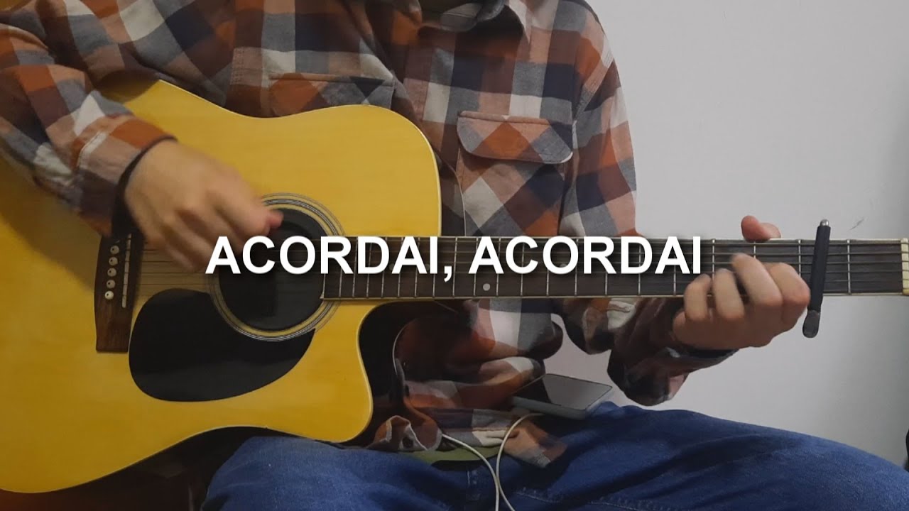 acordai-acordai