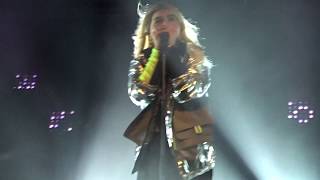 Hayley Kiyoko - Mercy/Gatekeeper HD