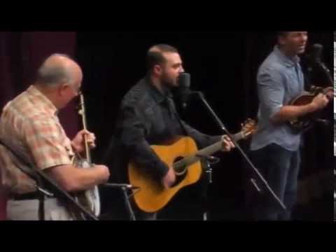 Trey Hensley - Song of the Mountains